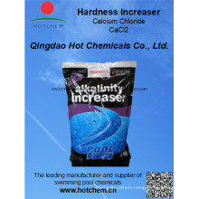 Swimming Pool Chemicals Harnness Increaser Calcium Chloride Hc-Spc Cc001